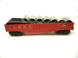 Lionel 6342 New York Central Culvert Gondola Car