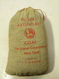 Lionel 206 Artificial Coal Original Postwar