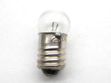 Marx 2.5 Volt Bulb Screw Base