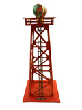Lionel 494 Rotary Beacon Tower Red Version