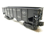 Lionel 6456 Lehigh Valley Hopper Car
