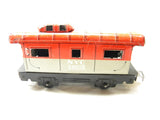 Marx 20102 NYC Metal Caboose