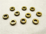 10 Lionel 623-22 Worm Drive Gears