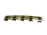 Lionel 65554 054 Curve Track Section O Gauge Like New with Pins