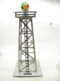 Lionel 394 Rotating Beacon Tower