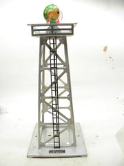 Lionel 394 Rotating Beacon Tower