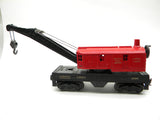Lionel 6560 Bucyrus Erie Crane
