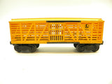 Lionel 6656 Lionel Lines Stock Car