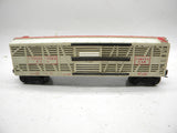 Lionel 6376 Double Deck Circus Stock Car