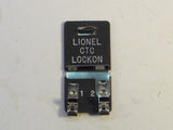 Lionel CTC Power Lockon