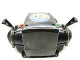 Lionel ZW 275 Watt 4 Train Transformer