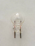 Lionel GE# 12  2 Pin Light Bulb 6.3 Volt For 195 Floodlight