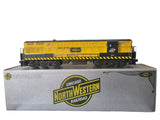 Lionel 8056 C&NW FM Trainmaster Diesel  O Gauge