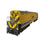 Lionel 8056 C&NW FM Trainmaster Diesel  O Gauge