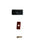 Lionel TT-208 Operating Car Sliding Shoe Set
