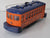 Lionel 8690  Lionel Lines Trolley