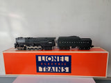 Lionel 8404 Pennsylvania 6-8-6 S-2 Steam Turbine