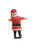 Lionel 18403 Santa Hand Car Figure
