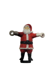Lionel 18403 Santa Hand Car Figure