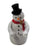 Lionel 87212 Large Scale Santa and Snowman Hand Car Snowman Figure