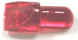 Lionel 2531-9 Silver Dawn Observation Marker Light Lens