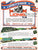 1970 LIONEL COLOR CONSUMER CATALOG/POSTER  MINT