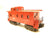 Lionel 6357 SP Illuminated Caboose