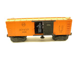 Lionel X3464 AT&SF Operating Box Car