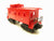 Lionel 6037 Caboose