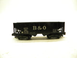 American Flyer 801 B&O Hopper Car