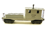 Lionel 6419 DL&W Work Caboose
