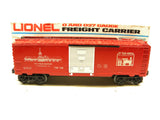Lionel 7780 TCA Toy Train Museum Box Car