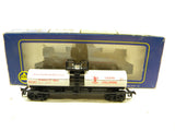 AHM HO 5276-G Michigan Alkali Liquid Chlorine Chemical Tank Car
