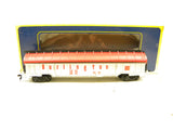 AHM HO 5204D Burlington Coil Gondola Car With Coils
