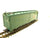 Athearn HO 1906 Railway Express Agency 40 Foot Refrigerator Car