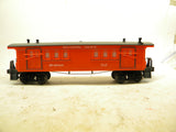 Lionel 16040 Southern Pacific Baggage/Payroll Car