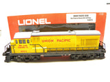 Lionel 8573 Union Pacific U36B Diesel Dummy Locomotive with Horn