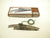 Marklin 8567 Z Scale Curved Electric Solenoid Turnout