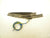 Marklin 8567 Z Scale Curved Electric Solenoid Turnout