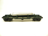 Lionel 3362 Operating Helium Dump Car