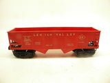 Lionel 6476 Lehigh Valley Hopper Car