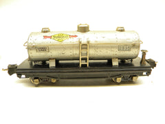 Lionel 2815 Sunoco Tank Car