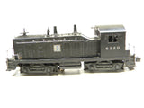 Lionel 6220 AT&SF Santa Fe NW-2 Diesel Switcher with Ringing Bell