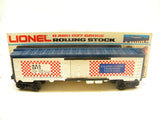 Lionel 9873 Ralston Purina Billboard Reefer Car