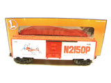 Lionel 26236 1957  Piper Apache/Geronimo Box Car