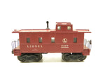 Lionel 6357 SP Caboose