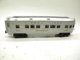 Lionel 2436 Mooseheart Observation Passenger Car
