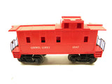 Lionel 6047 Caboose