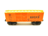 Lionel 6014 Pennsylvania Bosco Box Car