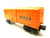 Lionel 6014 Pennsylvania Bosco Box Car